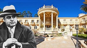 Inside Mafia Owned Homes With A Dark Past #home #explore #realestate | Kyle Mcgran