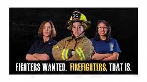 Ready to spread the word about your need for volunteers? The NVFC offers a variety of materials in our department portal. Watch the video then head over to http://firedept.link/portalnvfc to learn more. Customize and create outreach campaigns easily, track recruits and more. | National Volunteer Fire Council