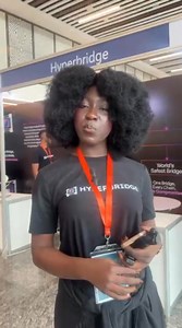 1K views · 11 reactions | WATCH: Innovators behind #Africa's growing digital economy share their stories. From fintech founders to blockchain developers and AI creators, hear what drives them, how their products are transforming communities, and what they expect from the Africa Blockchain Festival 2025. : shallon mwiza /TNT | The New Times Publications | Facebook