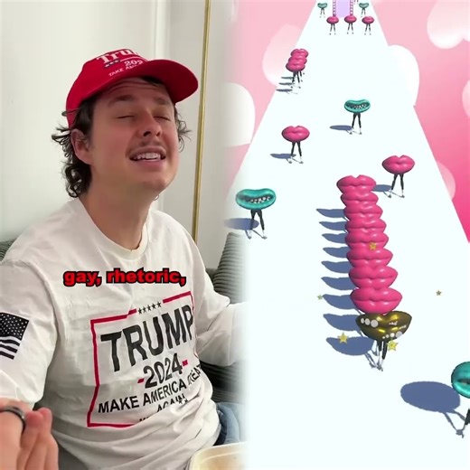 When you date a conservative 😑😅😂 #shorts #funny #dating #politics #relationship #humor