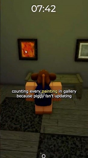 "In case you were wondering" ahh