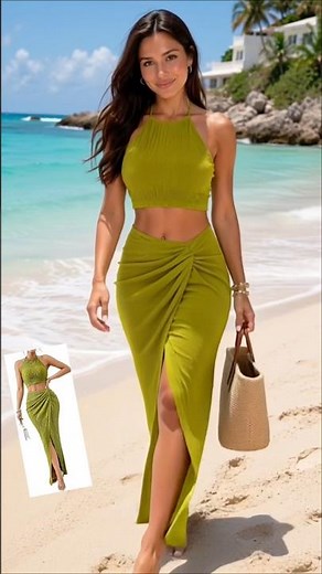 Beach Babes, Dress Better This Summer