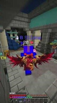 Pack Review [Stimpy Eum3| Tag 207] #minecraft #hypixel #bedwars