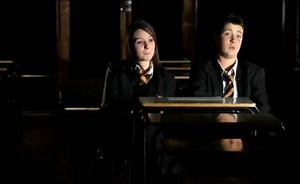 Secondary PSHE: Self-Employment