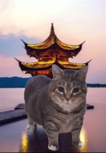 Oia Oia Cat: Memes and Funny Moments