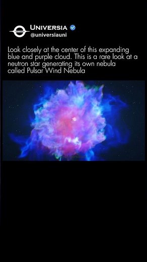 NASA's New Simulation of a Catastrophic Supernova Explosion!