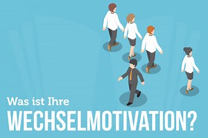 Wechselmotivation: 20 Beispiele   richtig begründen