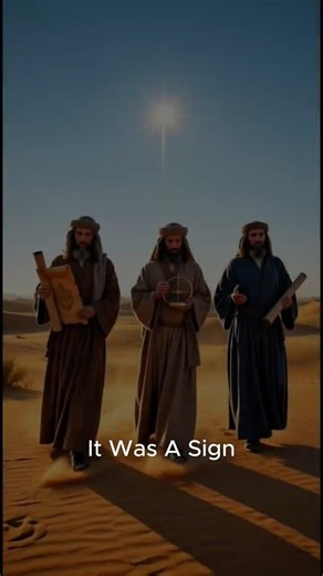 King Herod Missed the Star of Bethlehem—Here's Why
