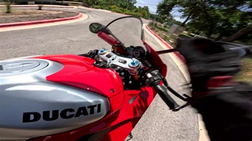 2.5K views · 121 reactions | Want to own one of the finest and fastest race bikes ever made?? Well you're in luck because I bought a Ducati Panigale V4R, and you have 7 days to win it! Today I'm taking the Panigale for a first ride and review to tell you all about this epic machine! And remember: we are giving away a Ducati Panigale V4R and $10,000 cash to ONE LUCKY PERSON! Go to https://yammienoob.co - you only have SEVEN DAYS to get entered! | Yammie Noob | Facebook