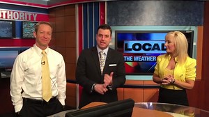 TUNE IN to LOCAL 12, WKRC-TV for Good Morning Cincinnati Sunday with Adam Clements Local 12 News and Liz Bonis Local 12 News. It's all starting at 8 a.m. And we've got everything you want to know on all the latest stories. And Weather Authority Meteorologist Josh Knight WKRC has your Sunday forecast and a look ahead to prepare you for the upcoming week. There might be something in the air. Is it rain? Is it snow? Tune in to find out! It's all coming up on Good Morning Cincinnati Sunday! | LOCAL 