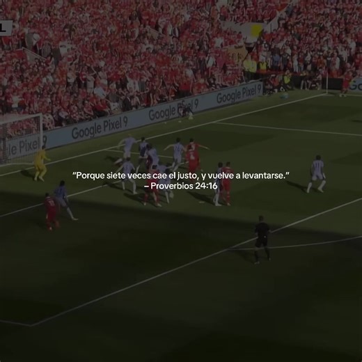 Faith and Motivation Through Football: Jesus is Always Here