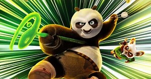 Kung Fu Panda 4