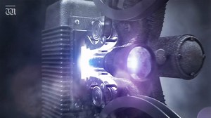 The latest in the Rocky franchise, Creed II, hit cinema screens this week and has scored very high praise from Reel Talk's Ben O'Shea: "This is pound for pound one of the most enjoyable films this year ... and Michael B Jordan delivers a heavyweight performace that will be extremely difficult for the Academy Awards to ignore." #ReelTalk is presented by #PalaceRaineSquare cinemas – open now in the CBD. Palace Cinemas #cinemareimagined Creed Movie Rocky #CreedII | The West Australian