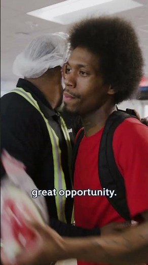 Explore Opportunities at Frito-Lay