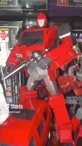 2.8K views · 43 reactions | TF Moments: Masterpiece Autobots Collection VIDEO https://youtu.be/GkPp-15MVkc?si=j2KtaFfBrYoSlzSe #transformers #G1 #autobots #reelsvideoシ | LOGAN TF | Facebook