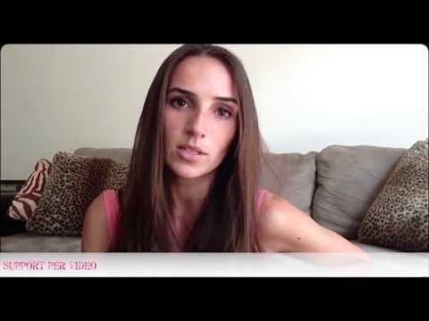 Ana Free explains Patreon.com (@patreon)