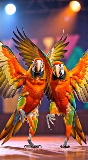 Flamenco Fire: Energy That Commands the Stage