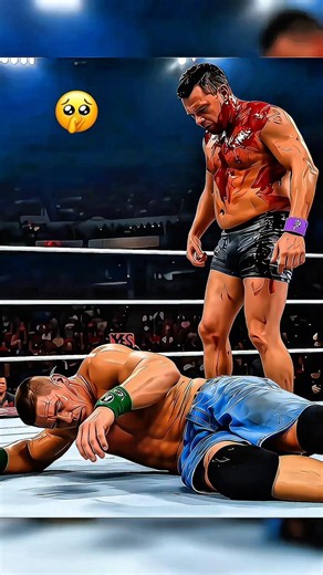 Michael Cole Said “I Won’t Say Sorry” | So John Cena Destroyed His Life! 🤭😅🔥 With Hot Sauce 😂🌶️ #WWE