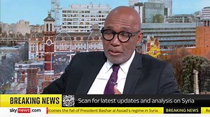 Angela Rayner says there’s ‘plenty of housing’