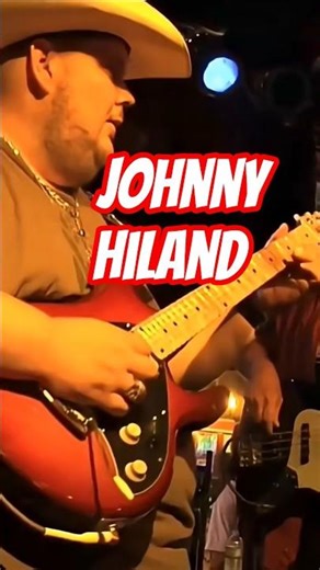 Johnny Hiland Kicks A$$ at Live Jam