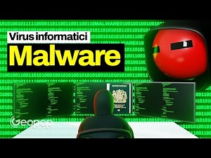 Dietro il mondo dei malware c'è un mercato illegale di dati: come evitare virus, trojan e worm
