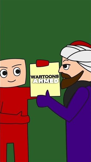 Constantinople was considered indestructible until..... 🪖🧱