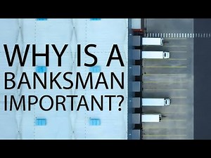 Why is a Banskman important?