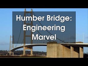 Crossing the Humber: The Incredible Story of the Humber Bridge