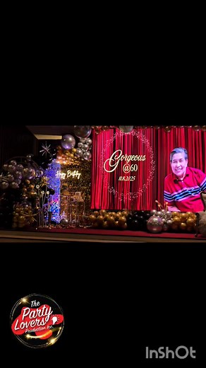 The Party Lovers Production Inc. on Reels