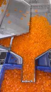 2.5M views · 15K reactions | Orange Candy Factory Making | call- 97303 08789 | Mi_nashikkar_ | Facebook