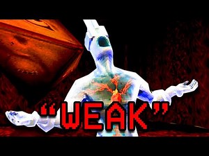 BEATING THE HARDEST BOSS IN ULTRAKILL..