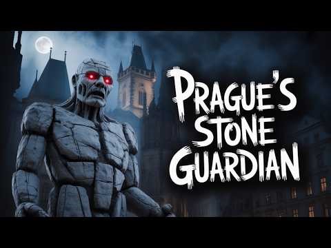 How a Clay Monster Saved a City!