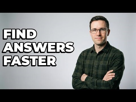 What Is The Search Function In App Support?