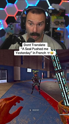 Unbreakable Friendship Despite Language Barrier 🤣