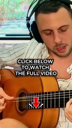 Crazy Flamenco Rasgueo (Strumming)