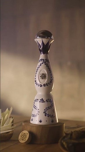 The Beauty of Clase Azul Reposado | In Our Spirit