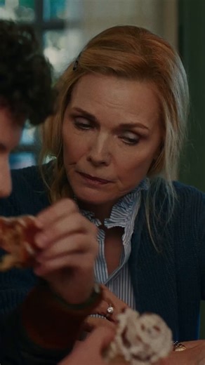 cinnamon buns = the cure for heartbreak ❤️‍🩹 #OhWhatFunMovie is out now on Prime Video | Amazon Prime Video