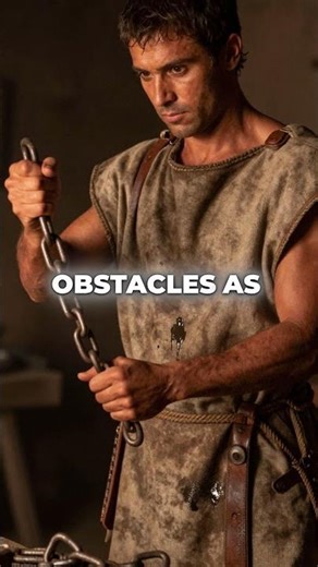 The real creators of stoic practices were forgotten slaves #stoicism #philosophy #history