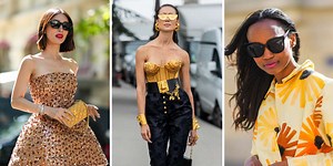 How to Dress Like a Leo, According to an Expert Astrologist