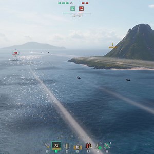 Explore golden ships⚓ | World of Warships