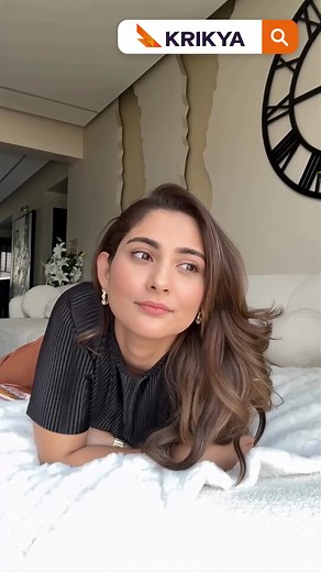 Krikya অফিসিয়াল on Reels