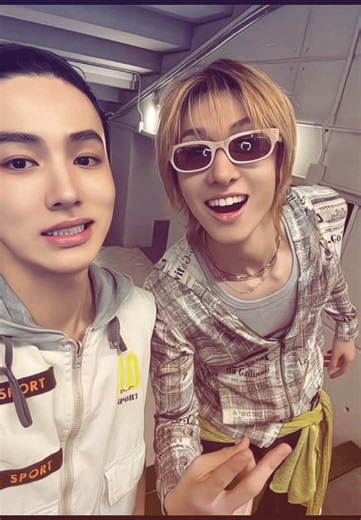 hai cậu #martin #seonghyeon #cortis #fyp | martin