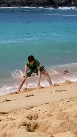 Kids' Mischievous Adventures – From Pranks to Chaos, These Moments Are Pure Fun!