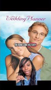 The wedding planner is one of the worst rom coms ever