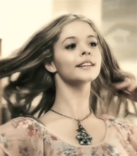 Alison Dilaurentis: Pretty Little Liars Edit