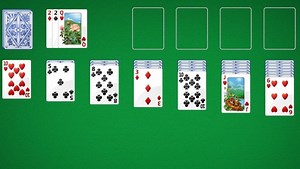 Nostalgia Alert: Play Solitaire on iOS, Android Now