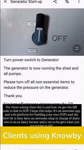 Our clients using Knowby