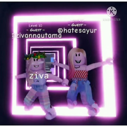 roblox trend zero two | roblox avatar