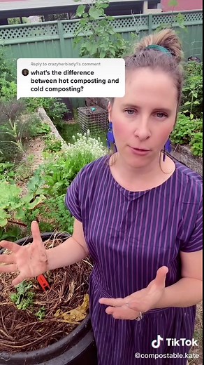 Hot vs Cold Compost Methods Explained in Detail!
