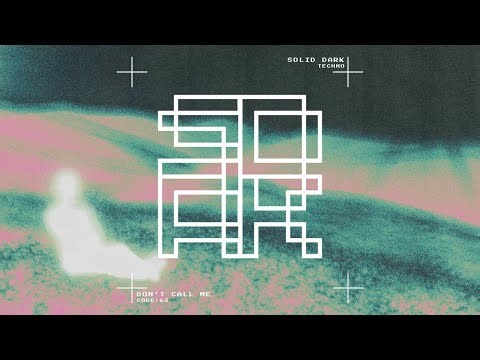 Don't Call Me (Original Mix) - CODE:63